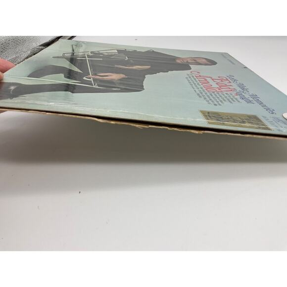 Eddy Arnold "Let's Make Memories Tonight" Vinyl LP, RCA Victor LPM 2337 - Picture 3 of 7